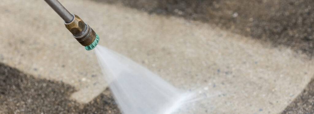 Pressure Washer for JR Can Clean cleanliness and sanitation services in Mount Washington, KY